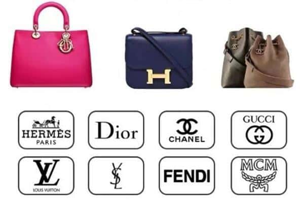 坪山区回收名包